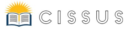 CISSUS Books Logo