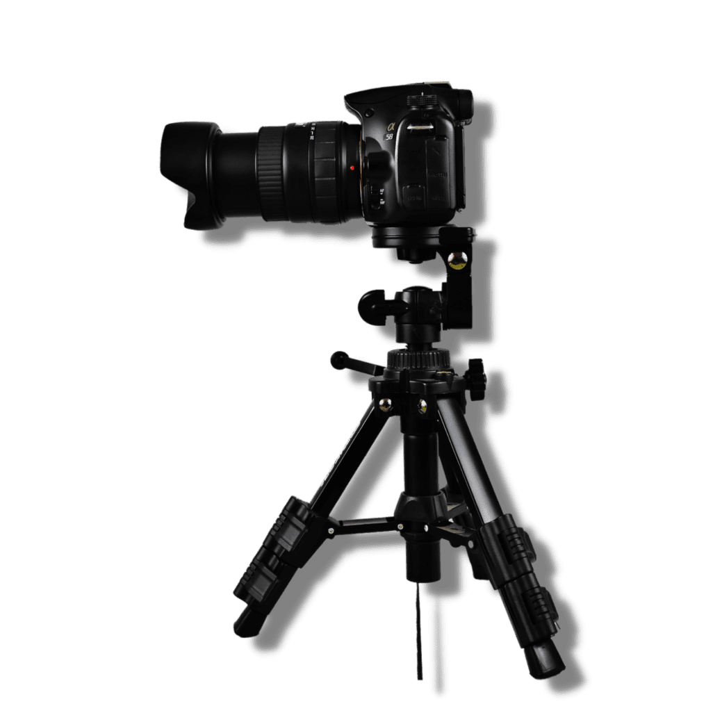 Camera Stand - Photography Services - Stand