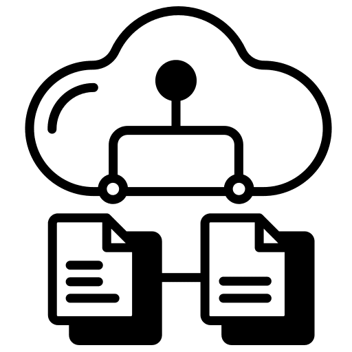 cloud website data backup