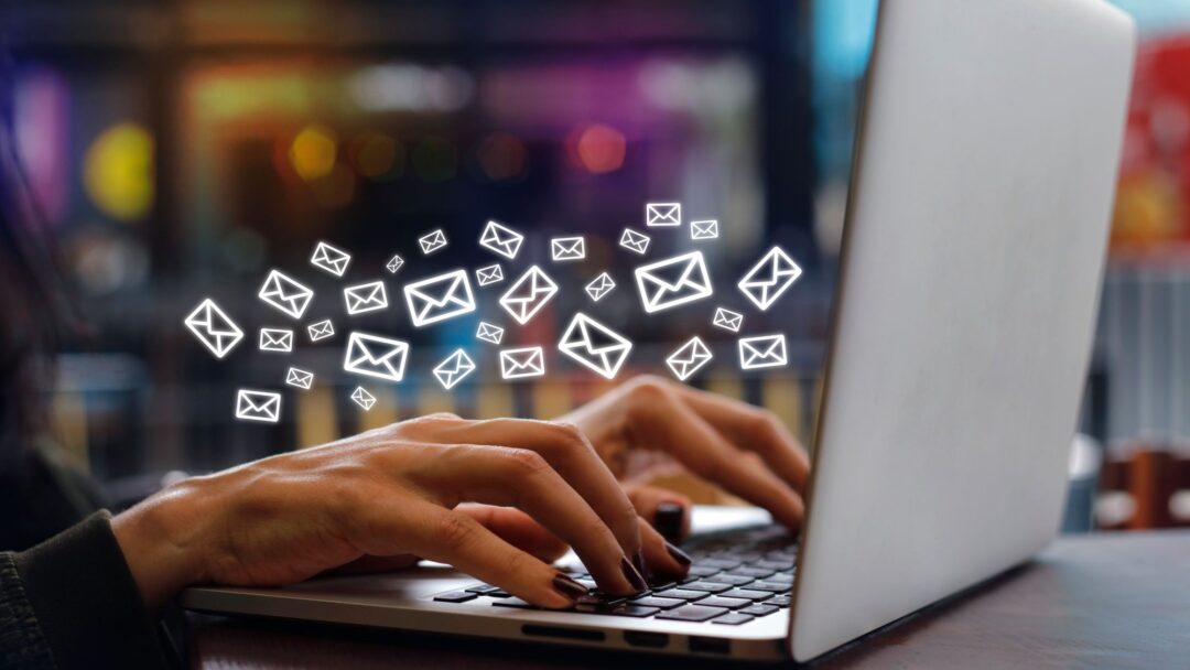 Effective Strategies for Managing Multiple Email Addresses for Small Business Owners