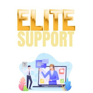 EboPal Resources Elite Support Plan