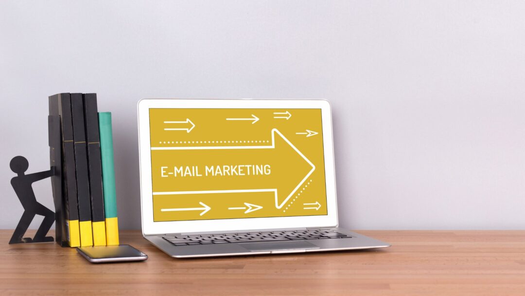 Maximizing Email Marketing: A Guide to Setting Up and Tracking Branded Emails for Small Businesses