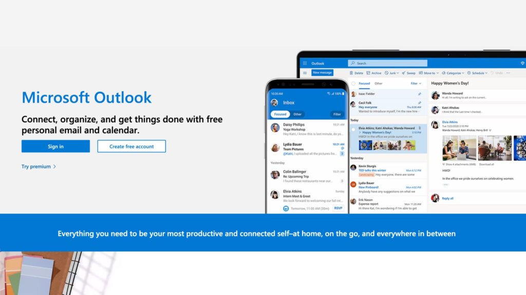 Step by Step Guide Setting Up Multiple Email Addresses In Outlook 365 