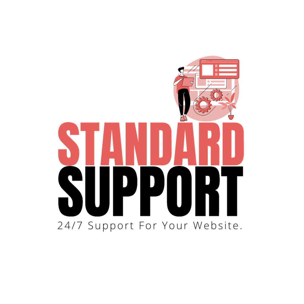 Standard Plan Support